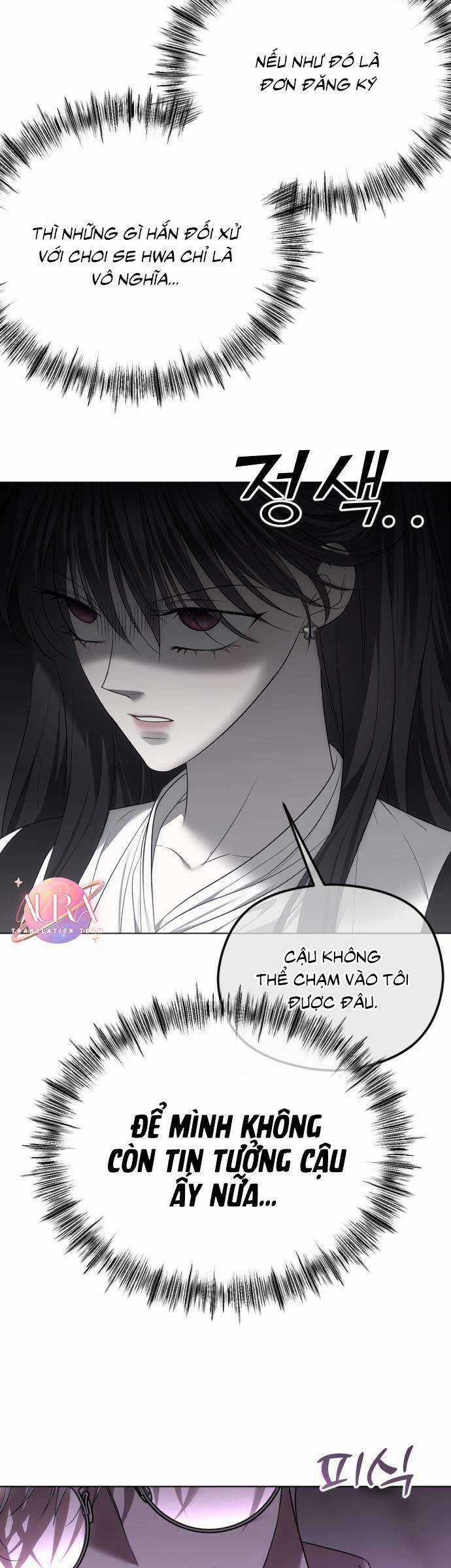 Kết Thúc, Tôi Muốn Thay Đổi Nó Chapter 57 trang 10