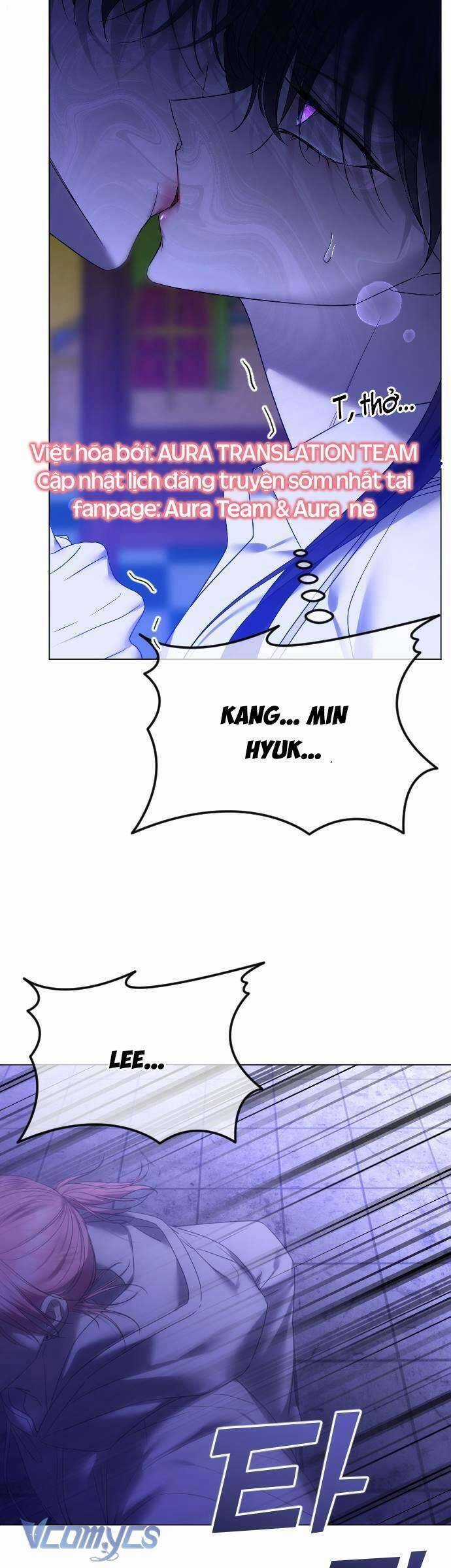 Kết Thúc, Tôi Muốn Thay Đổi Nó Chapter 57 trang 13