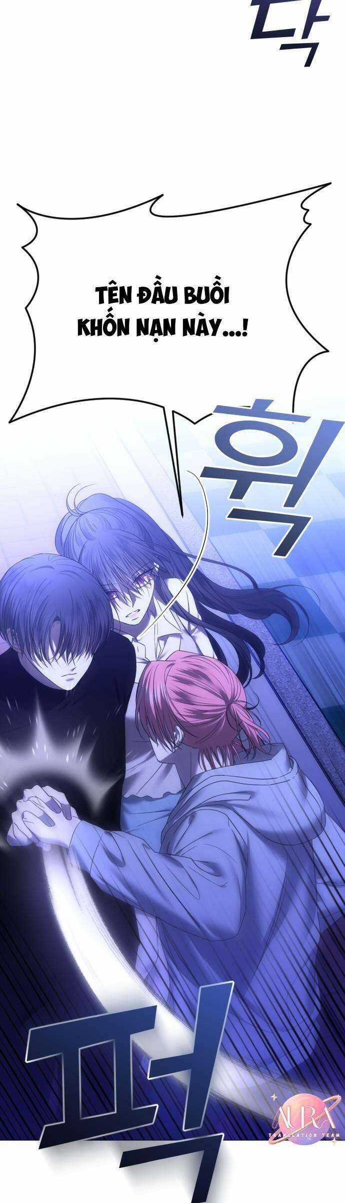 Kết Thúc, Tôi Muốn Thay Đổi Nó Chapter 57 trang 14