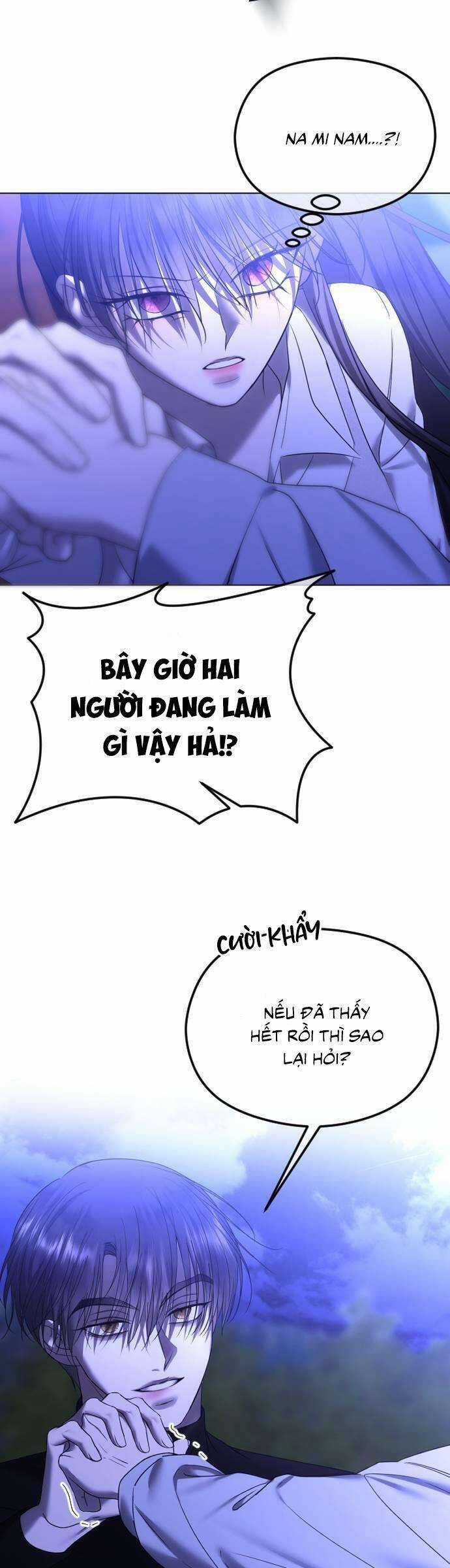 Kết Thúc, Tôi Muốn Thay Đổi Nó Chapter 57 trang 15