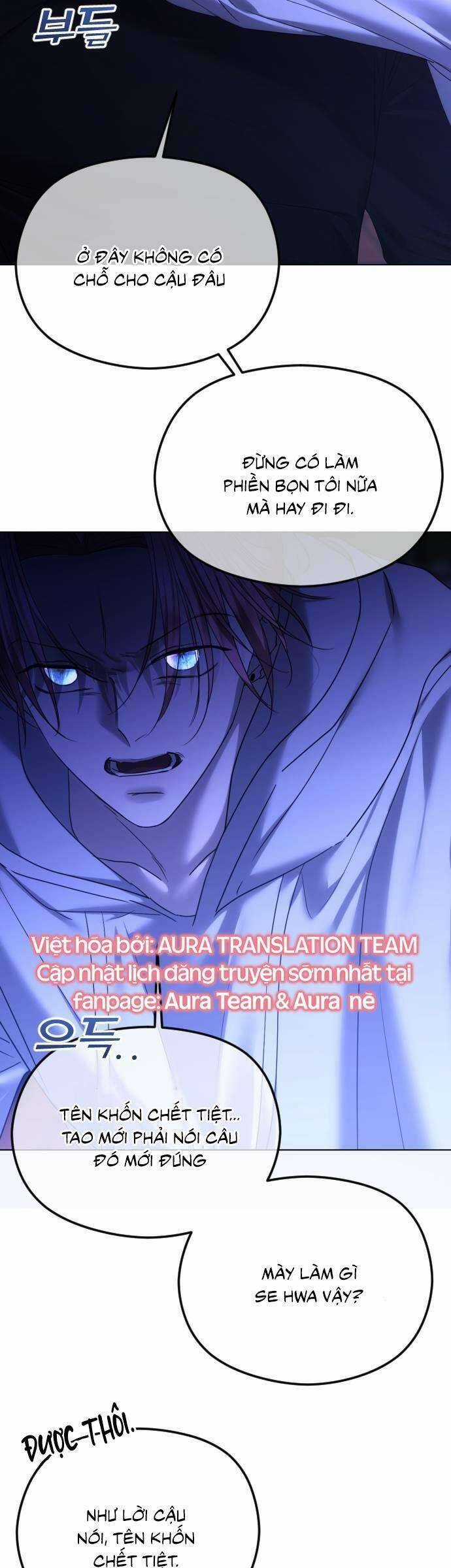 Kết Thúc, Tôi Muốn Thay Đổi Nó Chapter 57 trang 16