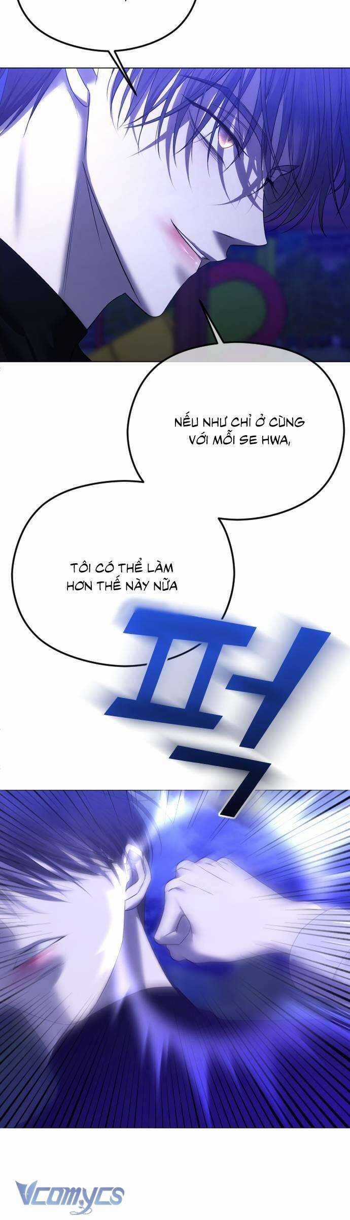 Kết Thúc, Tôi Muốn Thay Đổi Nó Chapter 57 trang 17