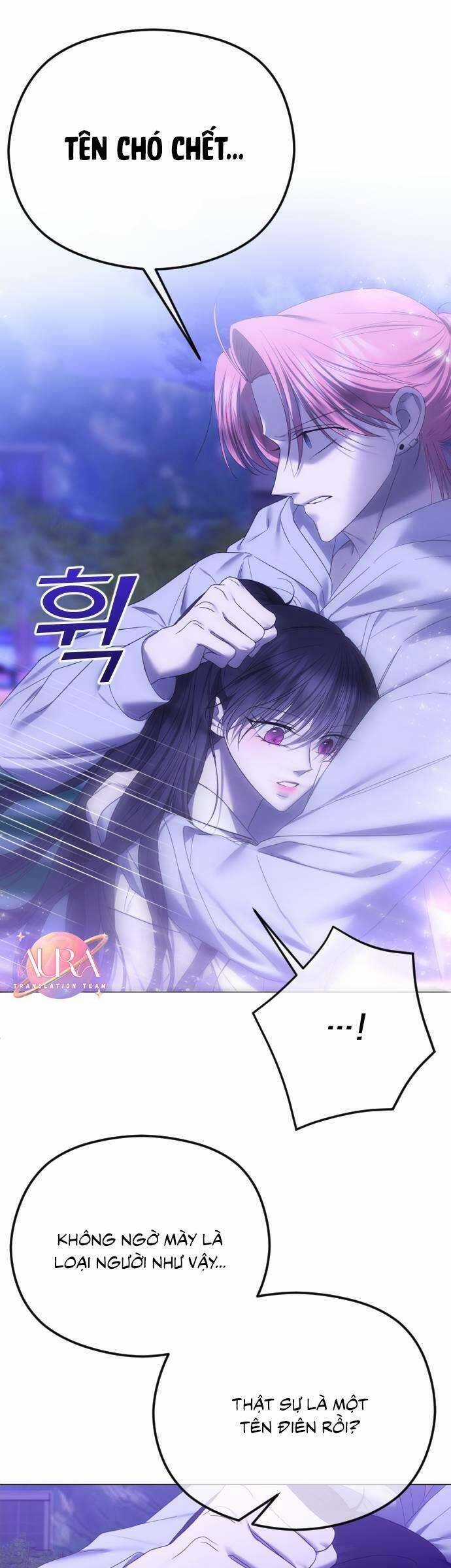 Kết Thúc, Tôi Muốn Thay Đổi Nó Chapter 57 trang 18