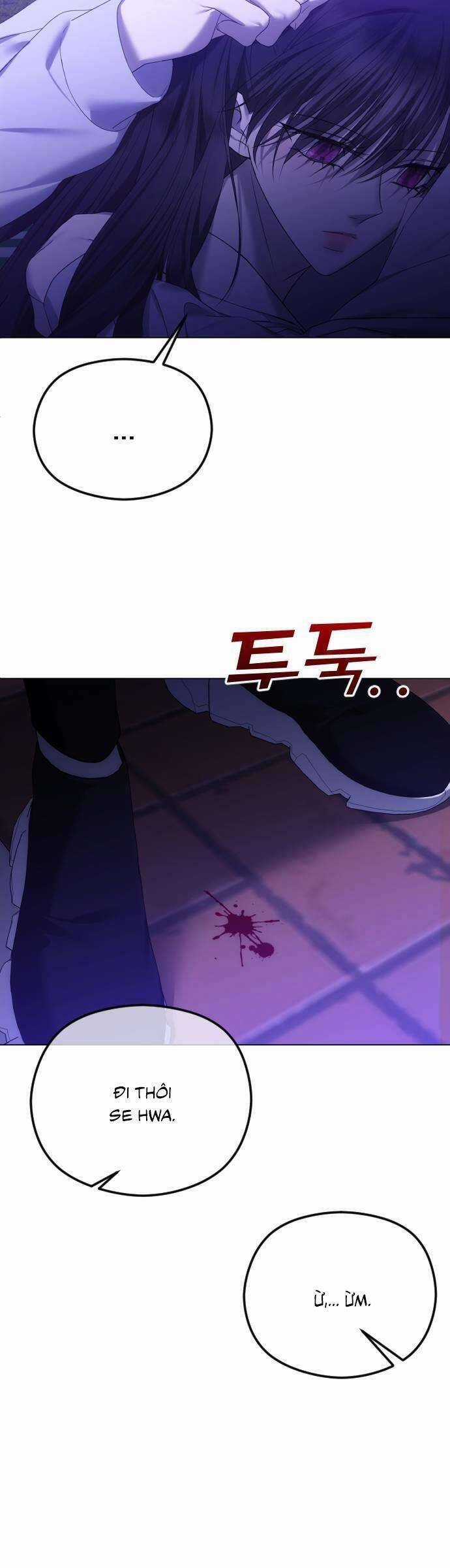 Kết Thúc, Tôi Muốn Thay Đổi Nó Chapter 57 trang 19