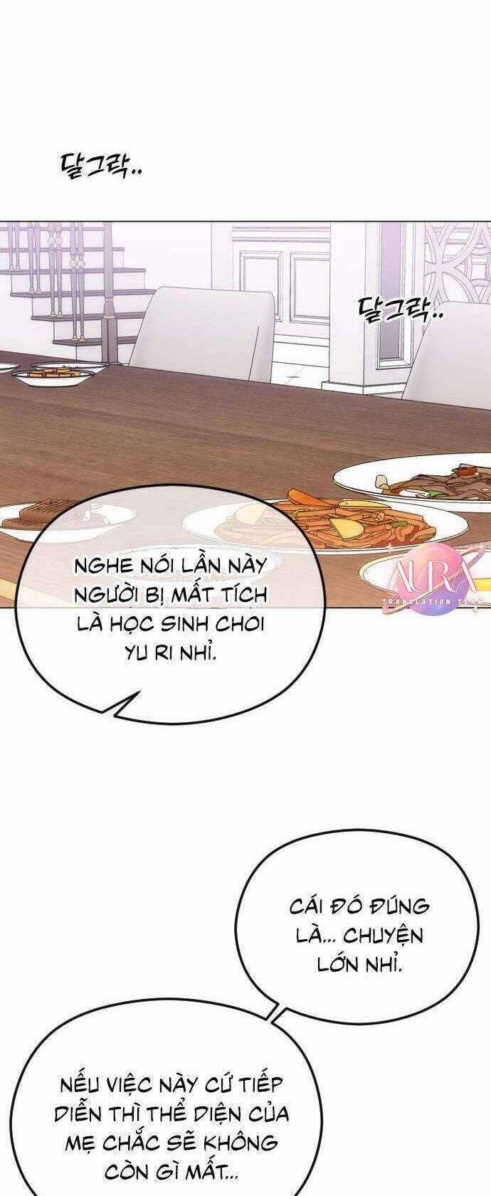 Kết Thúc, Tôi Muốn Thay Đổi Nó Chapter 57 trang 2