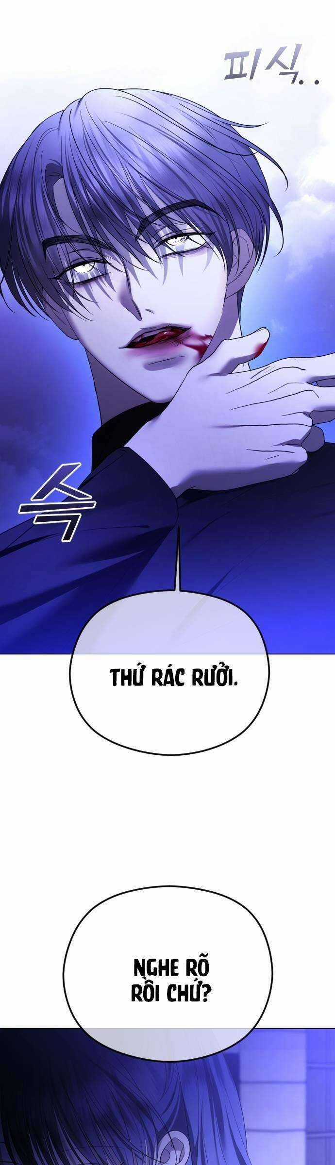 Kết Thúc, Tôi Muốn Thay Đổi Nó Chapter 57 trang 20