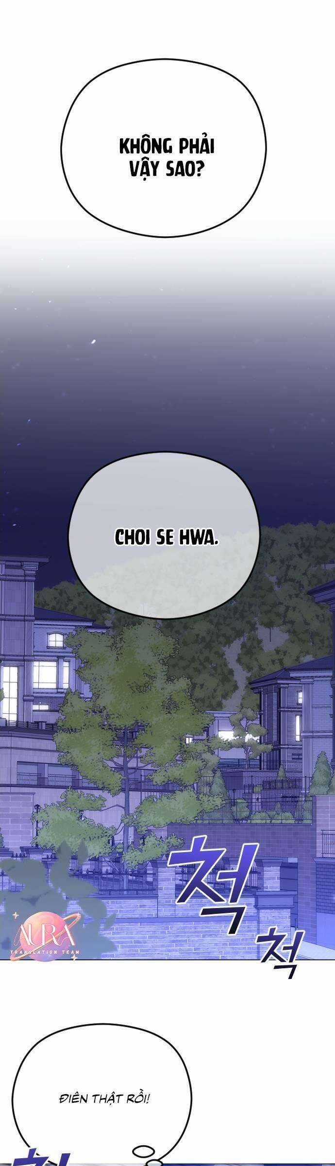 Kết Thúc, Tôi Muốn Thay Đổi Nó Chapter 57 trang 22