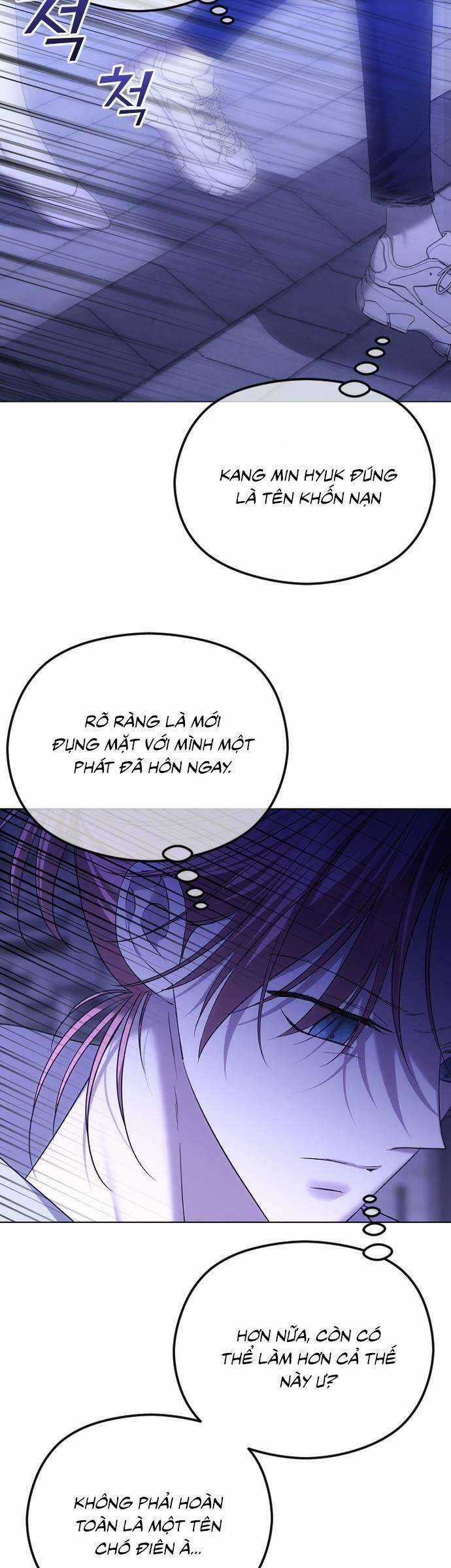 Kết Thúc, Tôi Muốn Thay Đổi Nó Chapter 57 trang 23