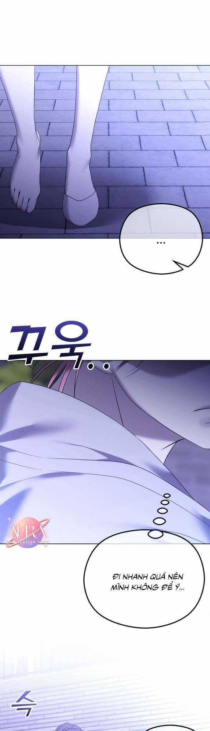 Kết Thúc, Tôi Muốn Thay Đổi Nó Chapter 57 trang 26