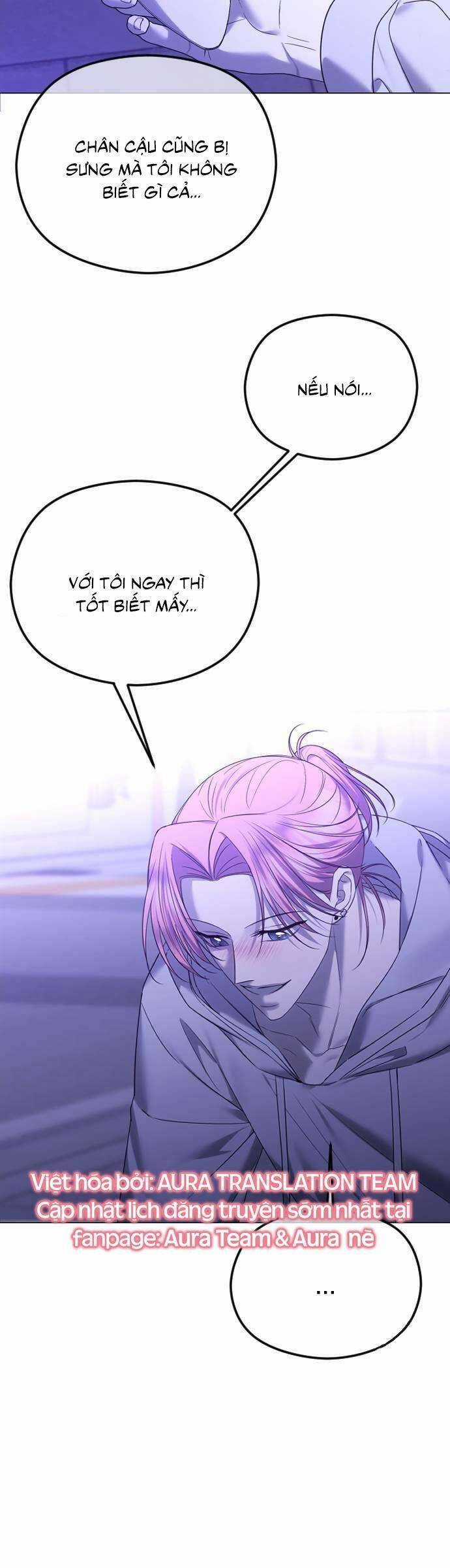 Kết Thúc, Tôi Muốn Thay Đổi Nó Chapter 57 trang 28