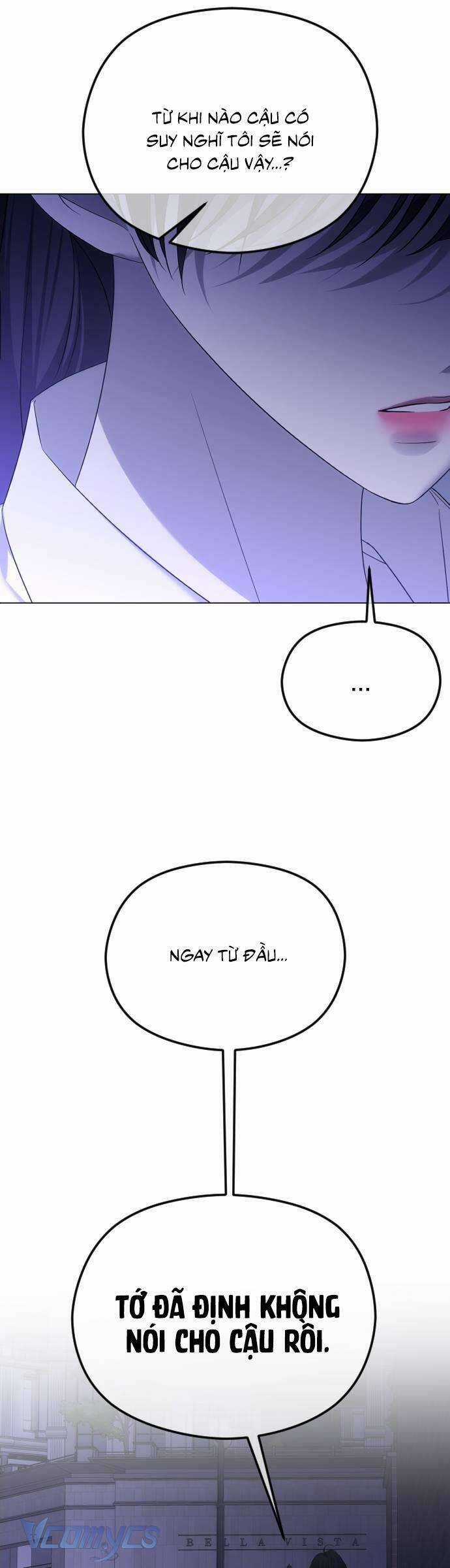 Kết Thúc, Tôi Muốn Thay Đổi Nó Chapter 57 trang 29