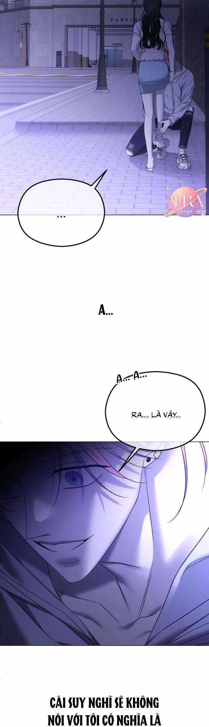 Kết Thúc, Tôi Muốn Thay Đổi Nó Chapter 57 trang 30