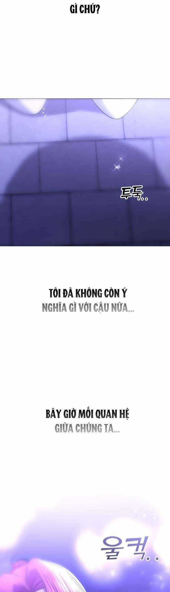 Kết Thúc, Tôi Muốn Thay Đổi Nó Chapter 57 trang 31