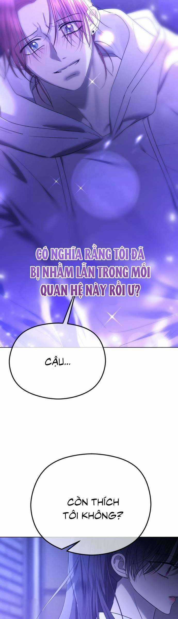 Kết Thúc, Tôi Muốn Thay Đổi Nó Chapter 57 trang 32