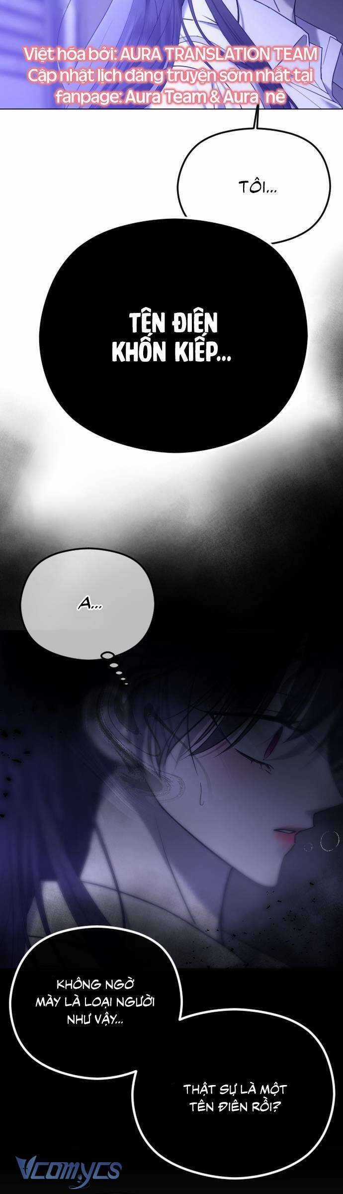 Kết Thúc, Tôi Muốn Thay Đổi Nó Chapter 57 trang 33