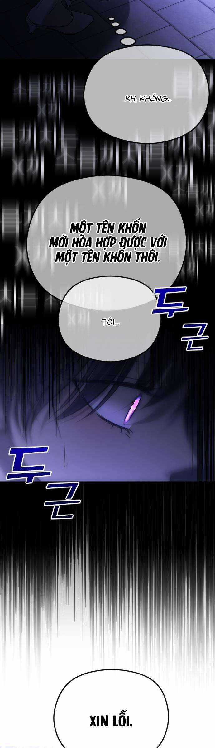 Kết Thúc, Tôi Muốn Thay Đổi Nó Chapter 57 trang 35