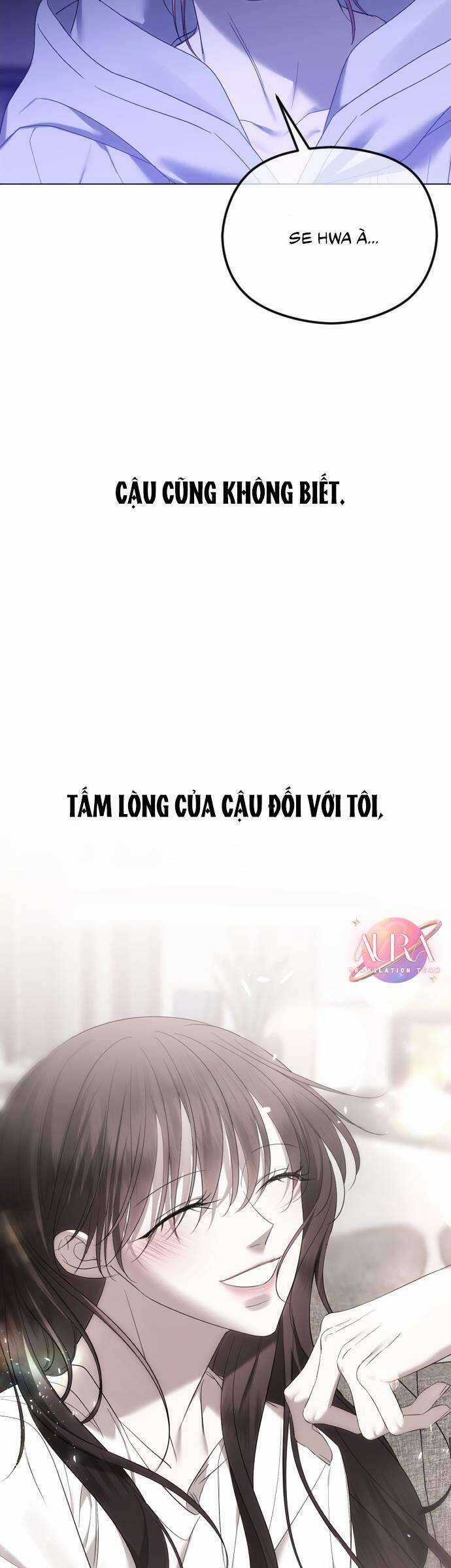 Kết Thúc, Tôi Muốn Thay Đổi Nó Chapter 57 trang 38