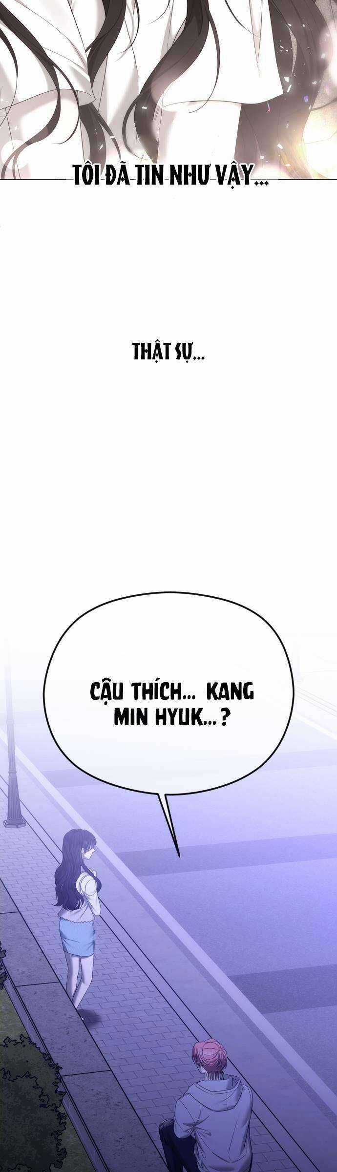 Kết Thúc, Tôi Muốn Thay Đổi Nó Chapter 57 trang 39
