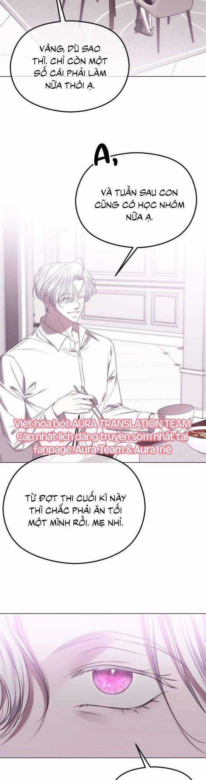 Kết Thúc, Tôi Muốn Thay Đổi Nó Chapter 57 trang 4