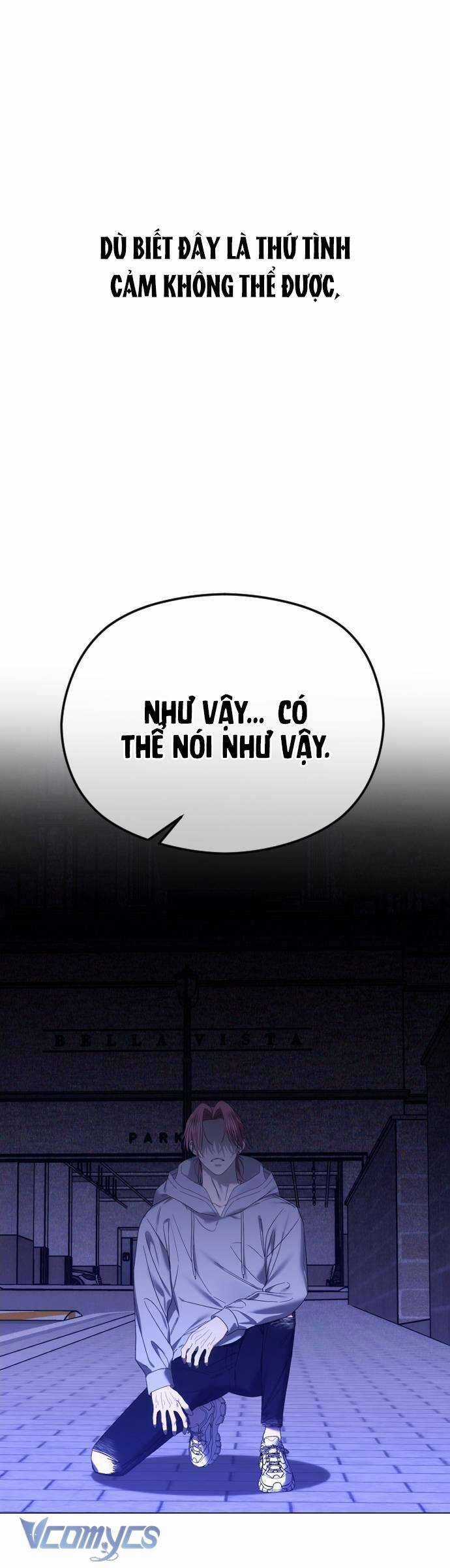 Kết Thúc, Tôi Muốn Thay Đổi Nó Chapter 57 trang 41