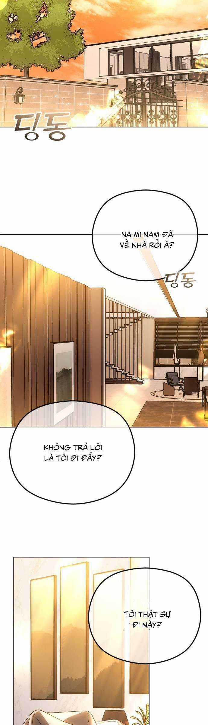 Kết Thúc, Tôi Muốn Thay Đổi Nó Chapter 57 trang 43