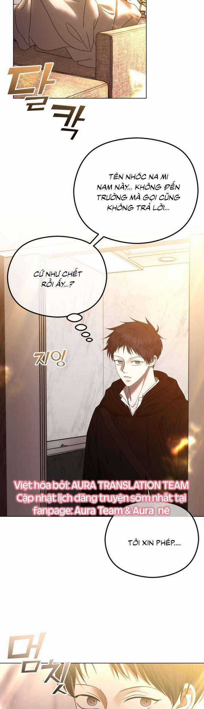 Kết Thúc, Tôi Muốn Thay Đổi Nó Chapter 57 trang 44
