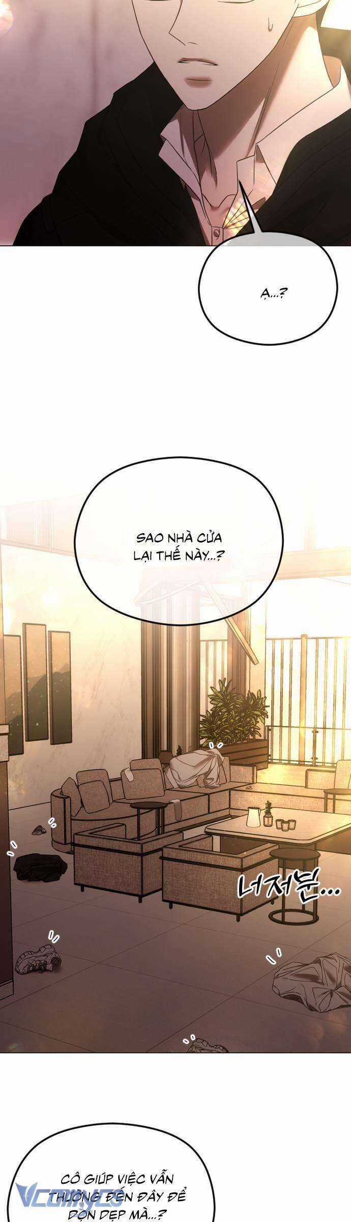 Kết Thúc, Tôi Muốn Thay Đổi Nó Chapter 57 trang 45