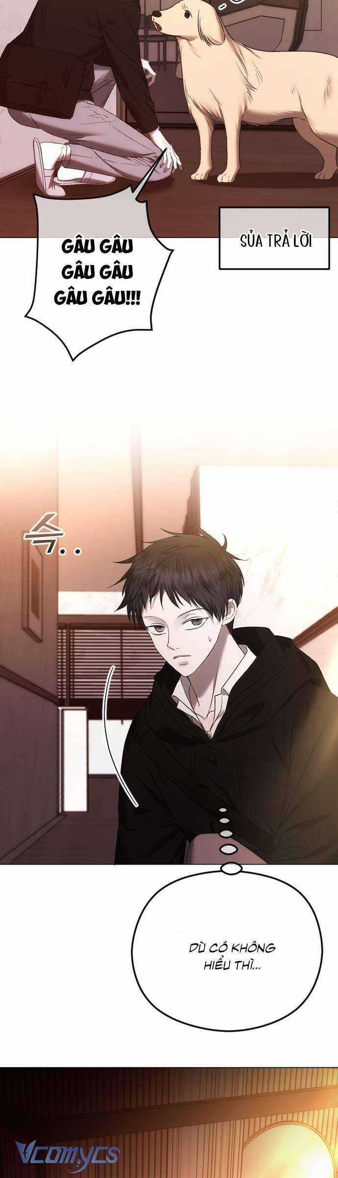 Kết Thúc, Tôi Muốn Thay Đổi Nó Chapter 57 trang 49