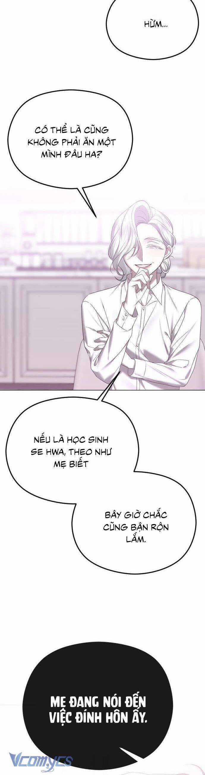 Kết Thúc, Tôi Muốn Thay Đổi Nó Chapter 57 trang 5