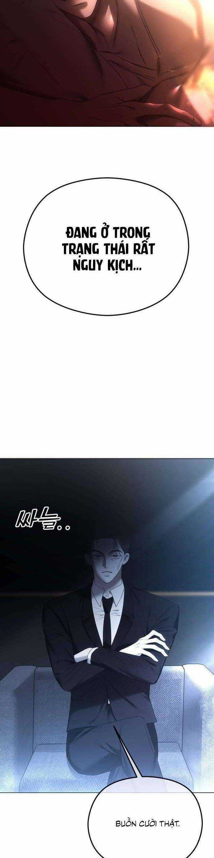 Kết Thúc, Tôi Muốn Thay Đổi Nó Chapter 57 trang 51