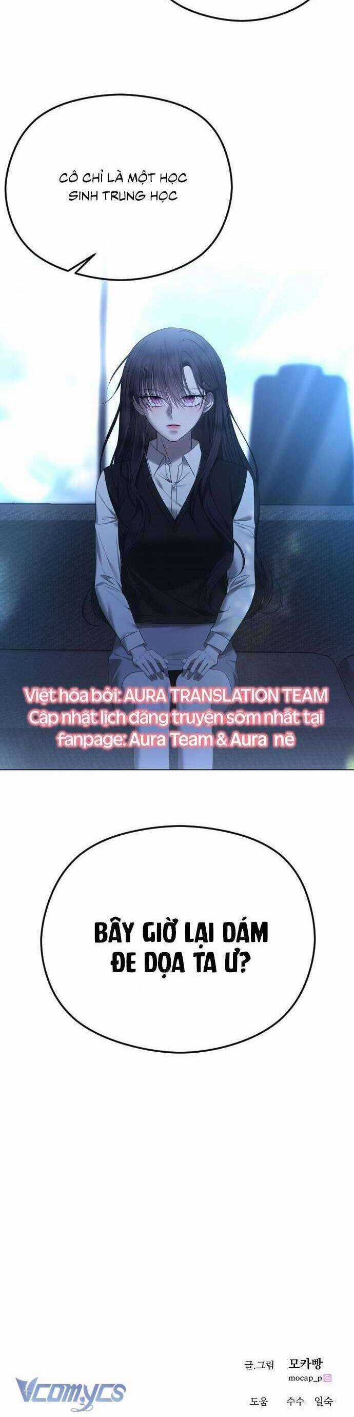 Kết Thúc, Tôi Muốn Thay Đổi Nó Chapter 57 trang 52