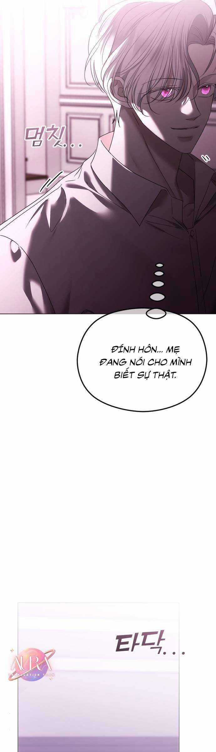 Kết Thúc, Tôi Muốn Thay Đổi Nó Chapter 57 trang 6