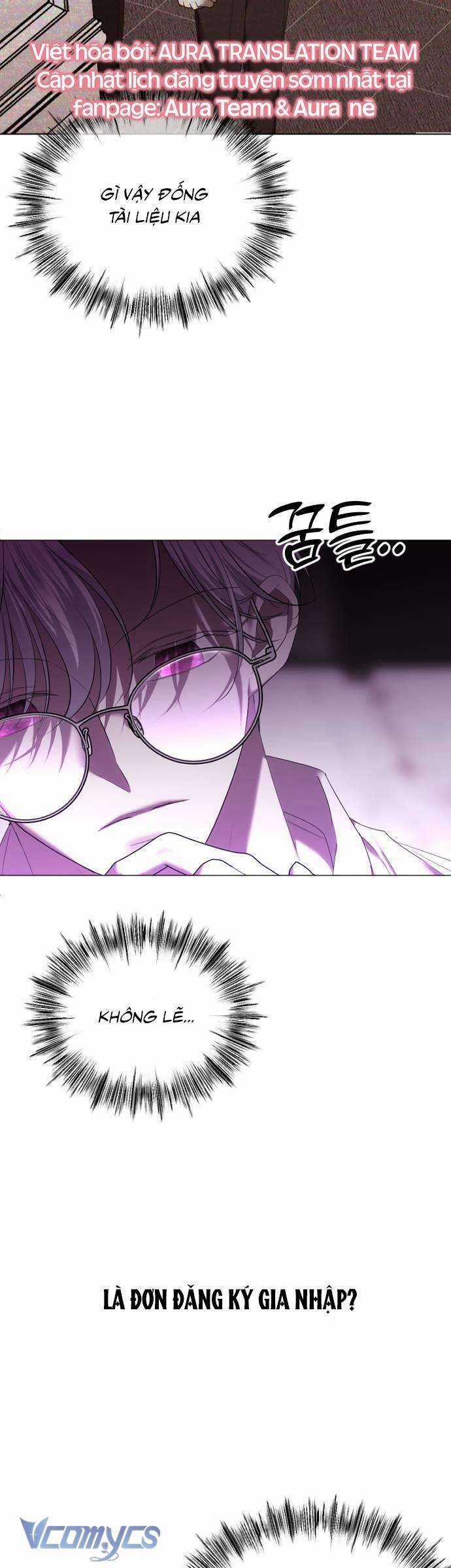 Kết Thúc, Tôi Muốn Thay Đổi Nó Chapter 57 trang 9