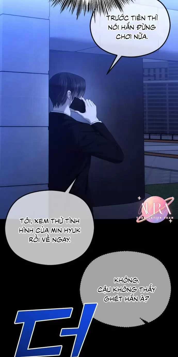 Kết Thúc, Tôi Muốn Thay Đổi Nó Chapter 58 trang 10