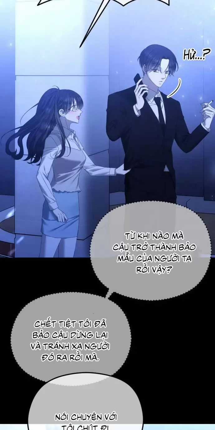 Kết Thúc, Tôi Muốn Thay Đổi Nó Chapter 58 trang 12