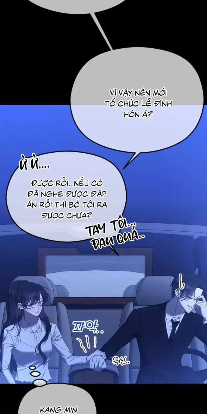 Kết Thúc, Tôi Muốn Thay Đổi Nó Chapter 58 trang 15