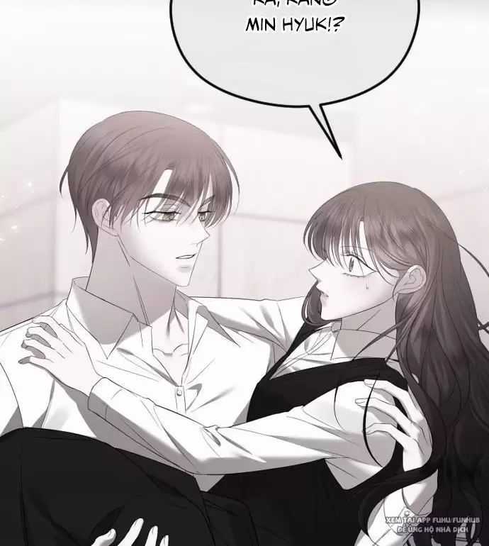 Kết Thúc, Tôi Muốn Thay Đổi Nó Chapter 58 trang 17