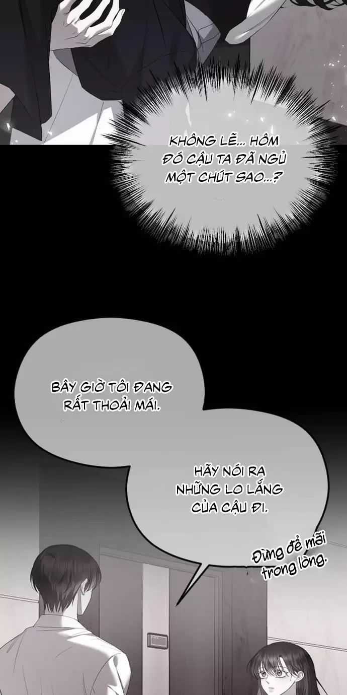 Kết Thúc, Tôi Muốn Thay Đổi Nó Chapter 58 trang 18