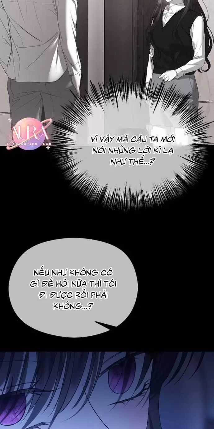 Kết Thúc, Tôi Muốn Thay Đổi Nó Chapter 58 trang 19