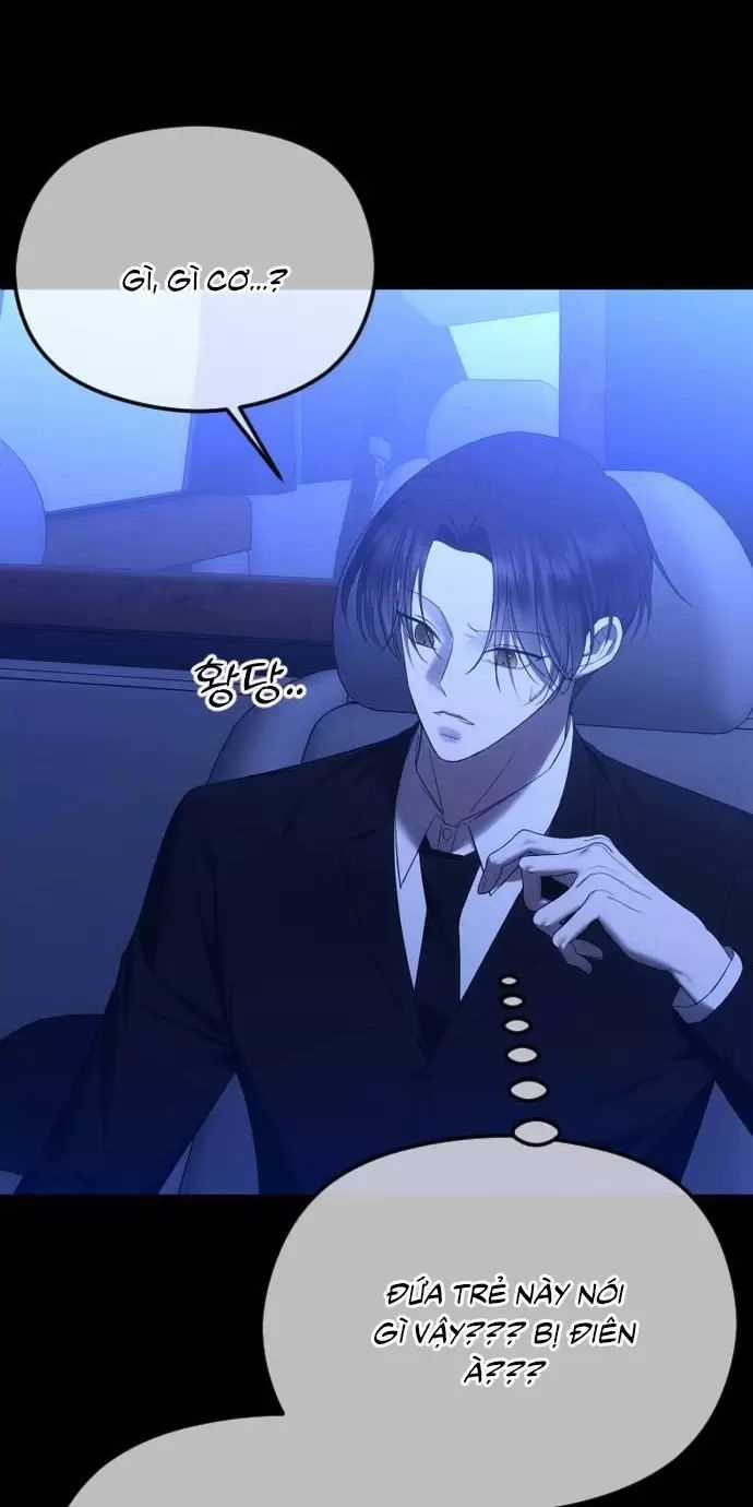 Kết Thúc, Tôi Muốn Thay Đổi Nó Chapter 58 trang 23