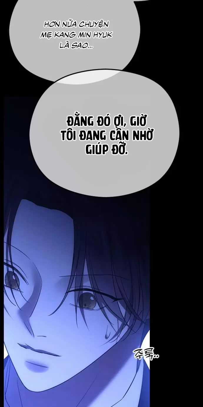 Kết Thúc, Tôi Muốn Thay Đổi Nó Chapter 58 trang 24