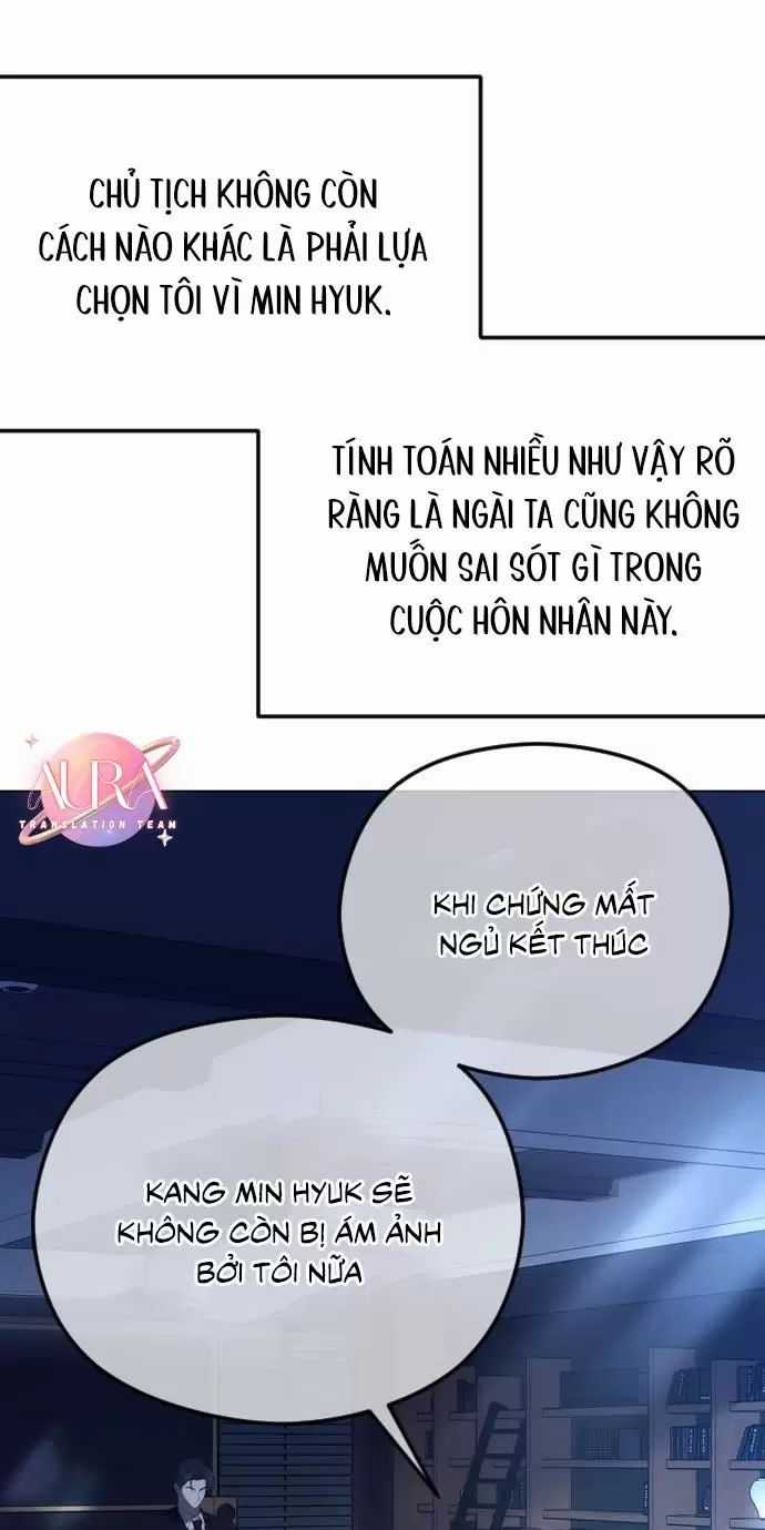 Kết Thúc, Tôi Muốn Thay Đổi Nó Chapter 58 trang 29