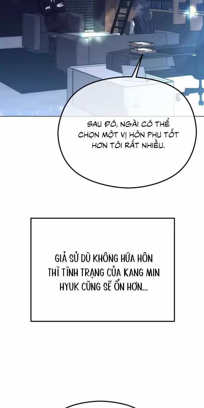 Kết Thúc, Tôi Muốn Thay Đổi Nó Chapter 58 trang 30