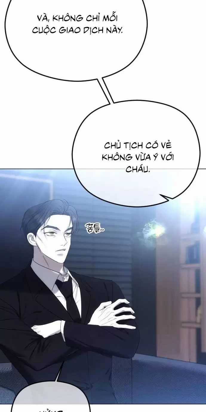 Kết Thúc, Tôi Muốn Thay Đổi Nó Chapter 58 trang 5