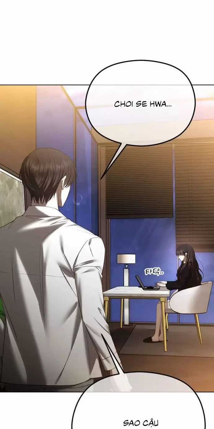 Kết Thúc, Tôi Muốn Thay Đổi Nó Chapter 58 trang 50