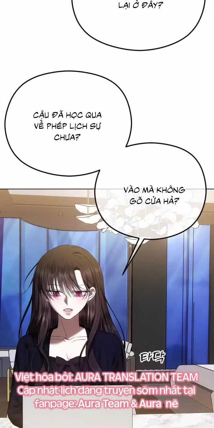 Kết Thúc, Tôi Muốn Thay Đổi Nó Chapter 58 trang 51
