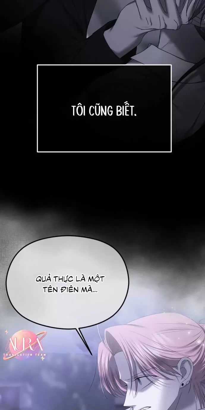 Kết Thúc, Tôi Muốn Thay Đổi Nó Chapter 58 trang 56
