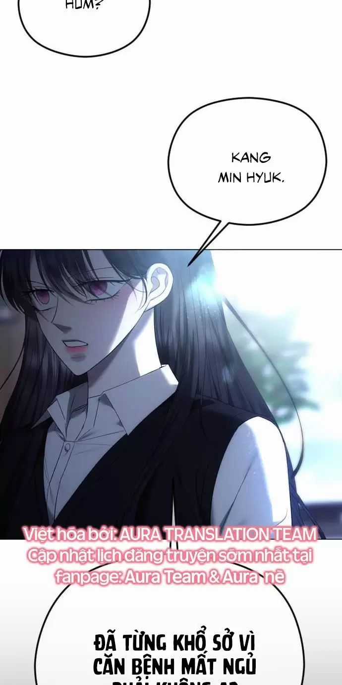 Kết Thúc, Tôi Muốn Thay Đổi Nó Chapter 58 trang 6