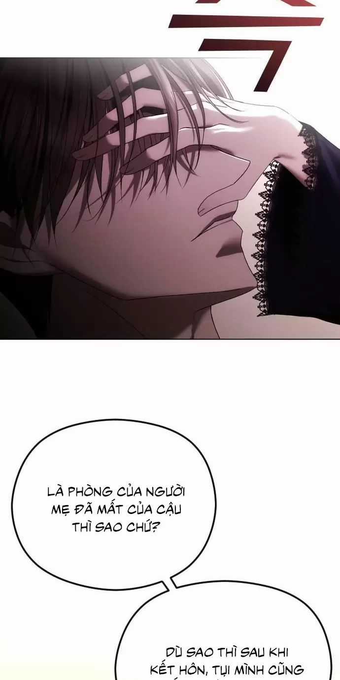 Kết Thúc, Tôi Muốn Thay Đổi Nó Chapter 58 trang 64