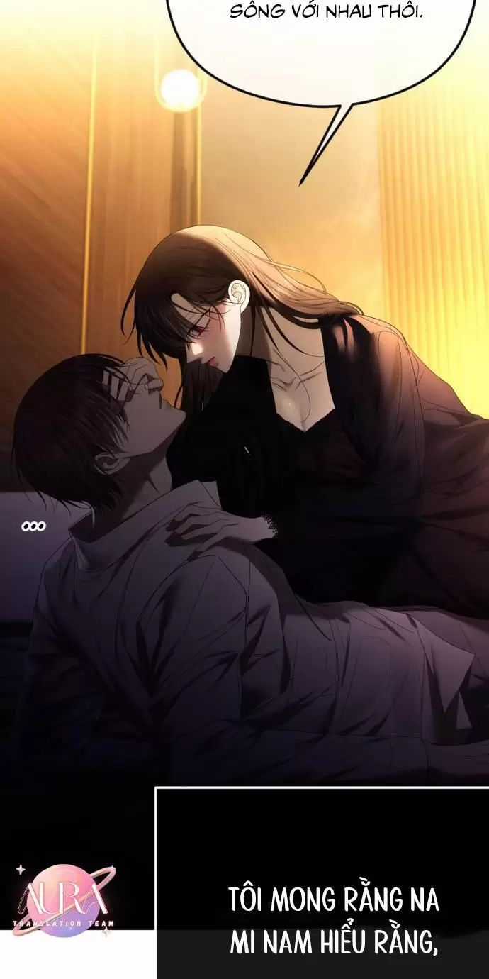 Kết Thúc, Tôi Muốn Thay Đổi Nó Chapter 58 trang 65